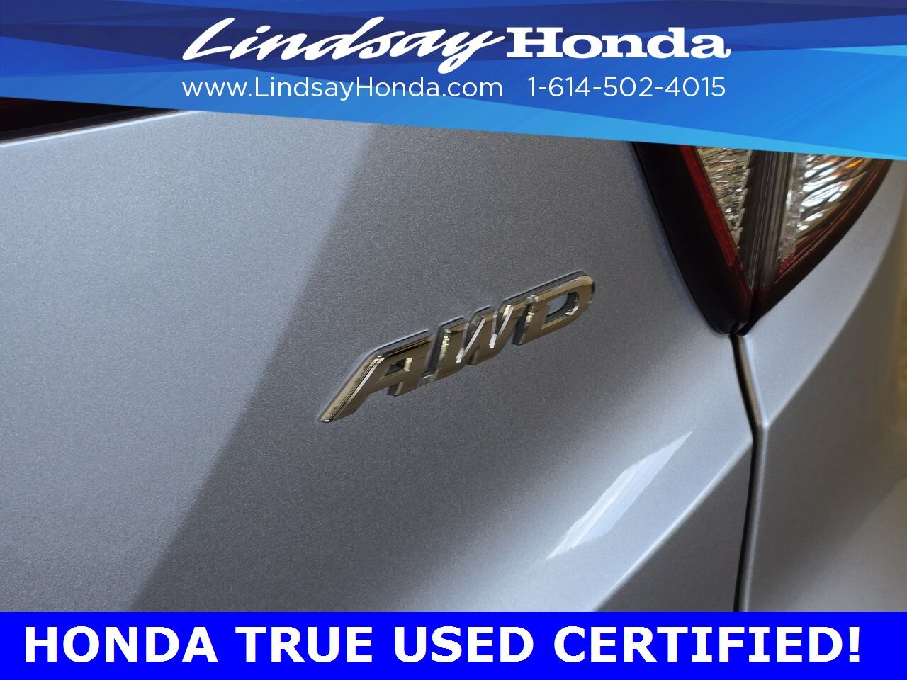 2020 Honda HR-V EX Columbus OH