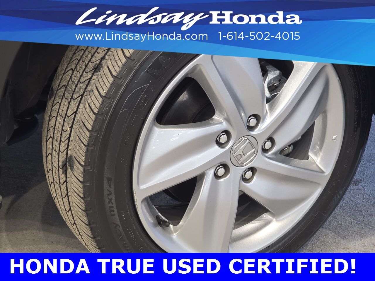 2020 Honda HR-V EX Columbus OH