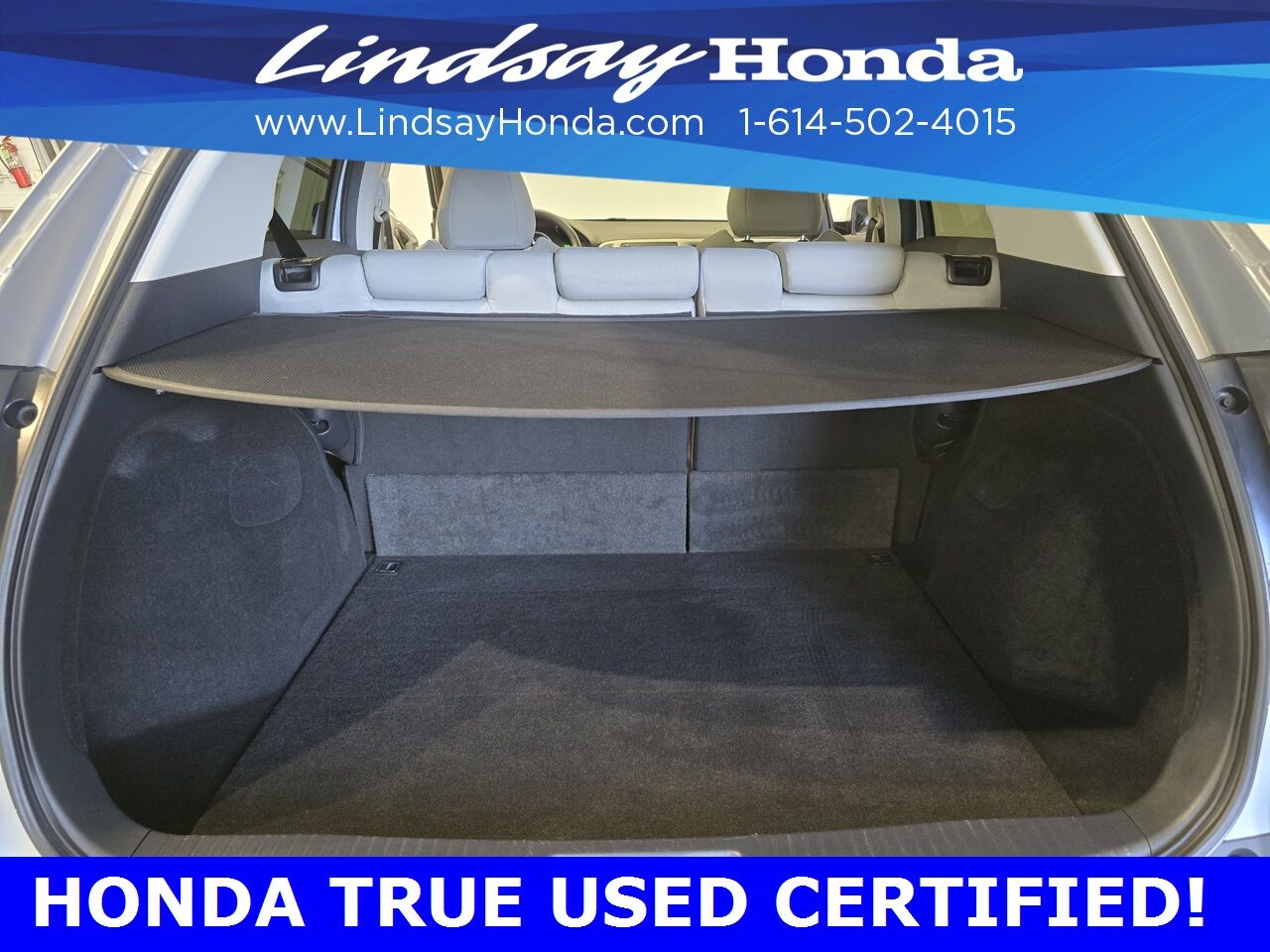 2020 Honda HR-V EX Columbus OH