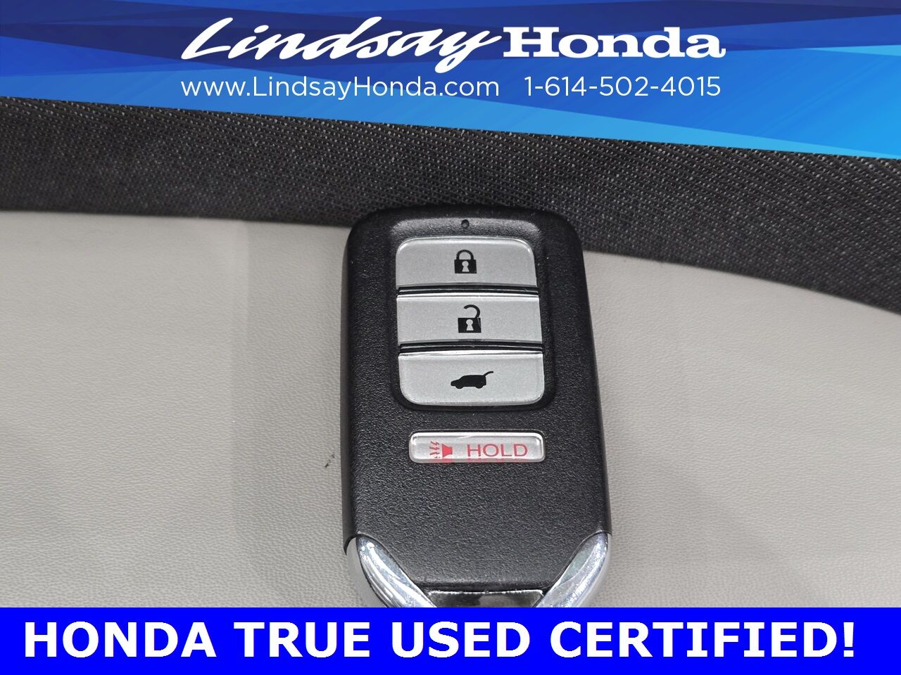 2020 Honda HR-V EX Columbus OH