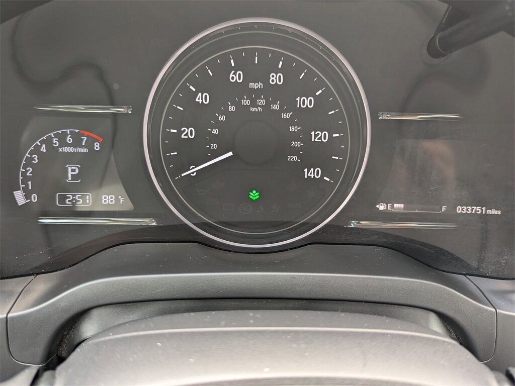 2020 Honda HR-V EX Kennesaw GA