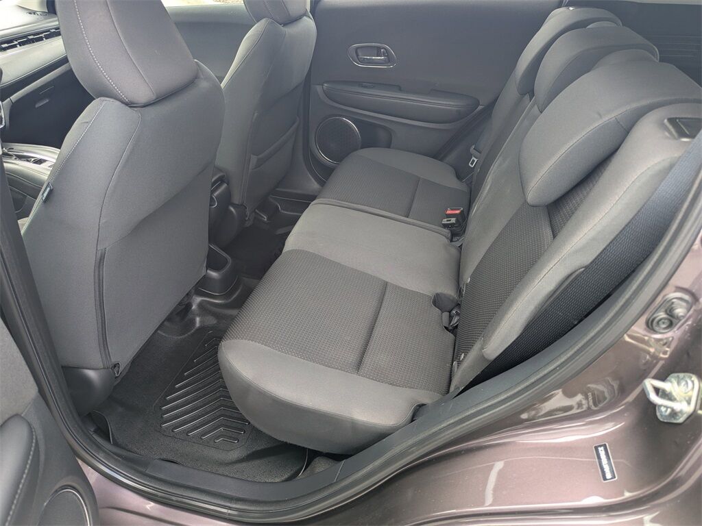 2020 Honda HR-V EX Kennesaw GA