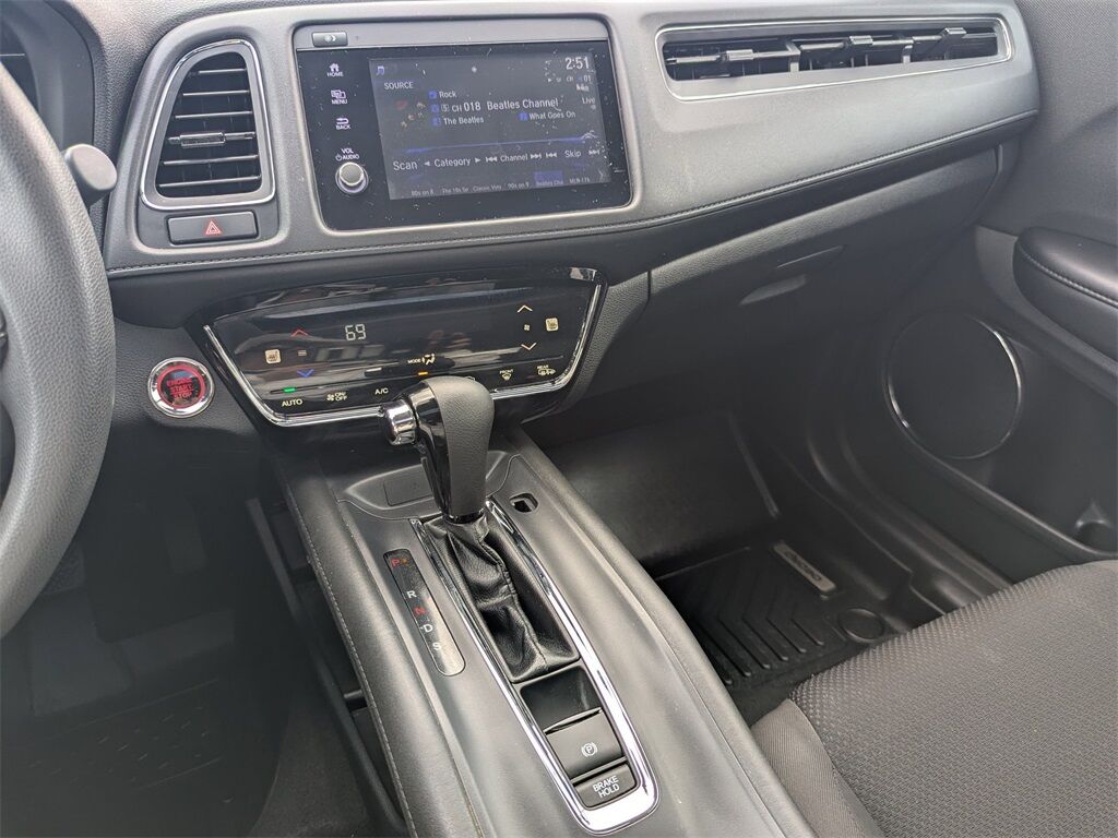 2020 Honda HR-V EX Kennesaw GA