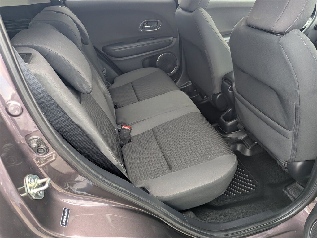 2020 Honda HR-V EX Kennesaw GA