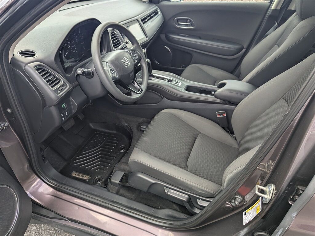 2020 Honda HR-V EX Kennesaw GA