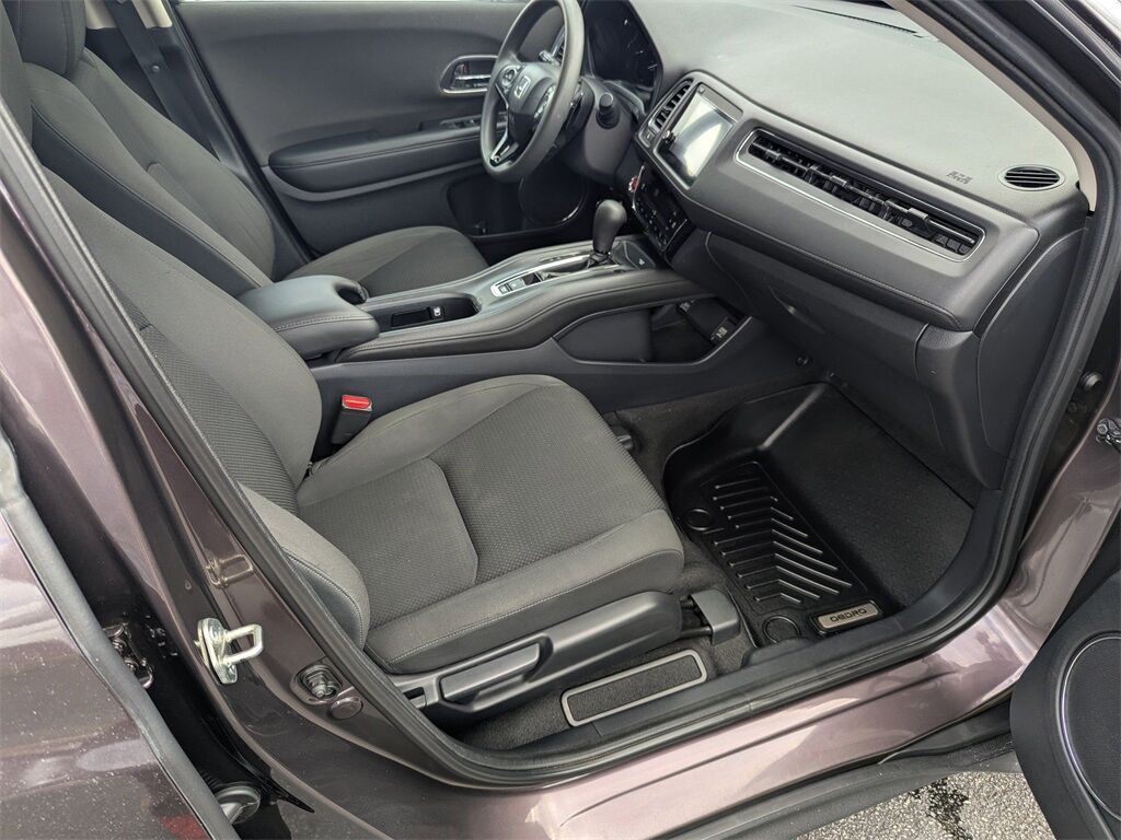 2020 Honda HR-V EX Kennesaw GA