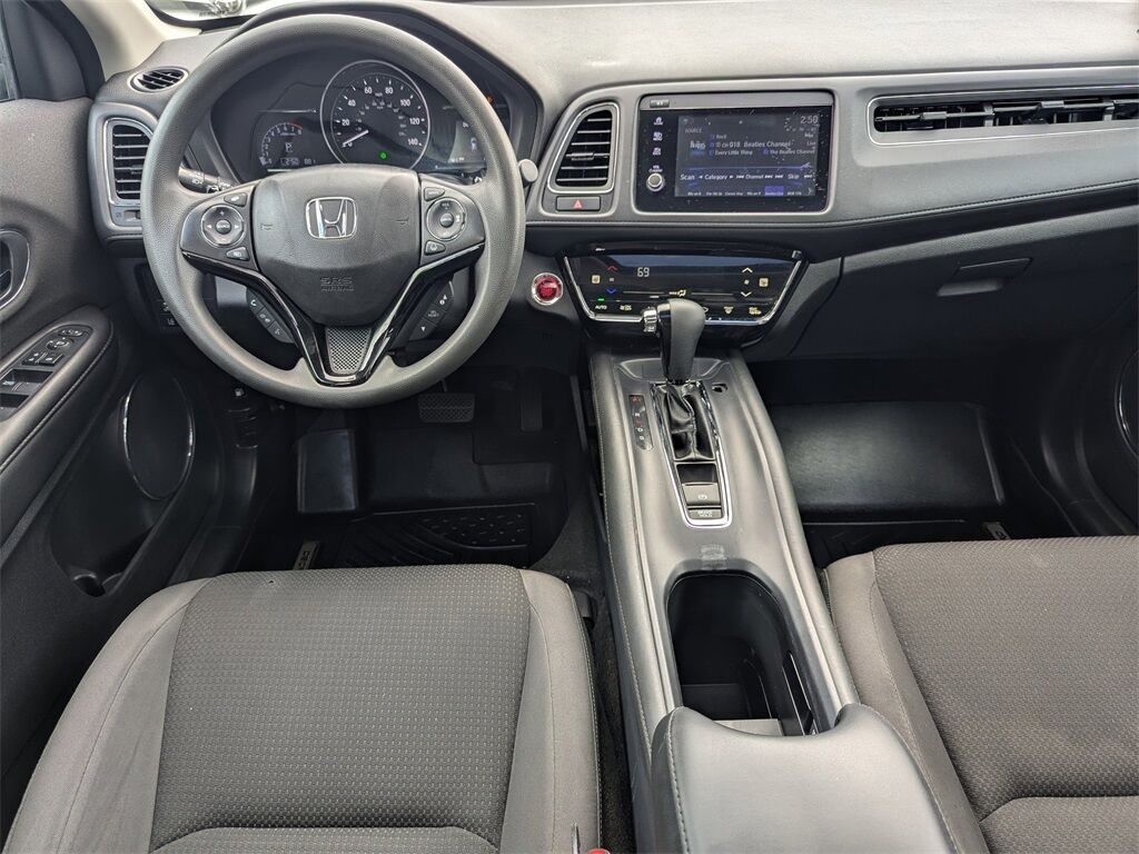 2020 Honda HR-V EX Kennesaw GA
