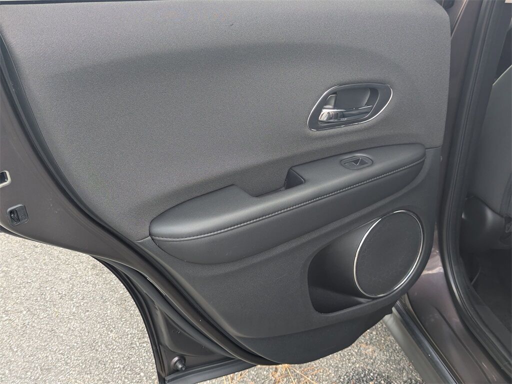 2020 Honda HR-V EX Kennesaw GA