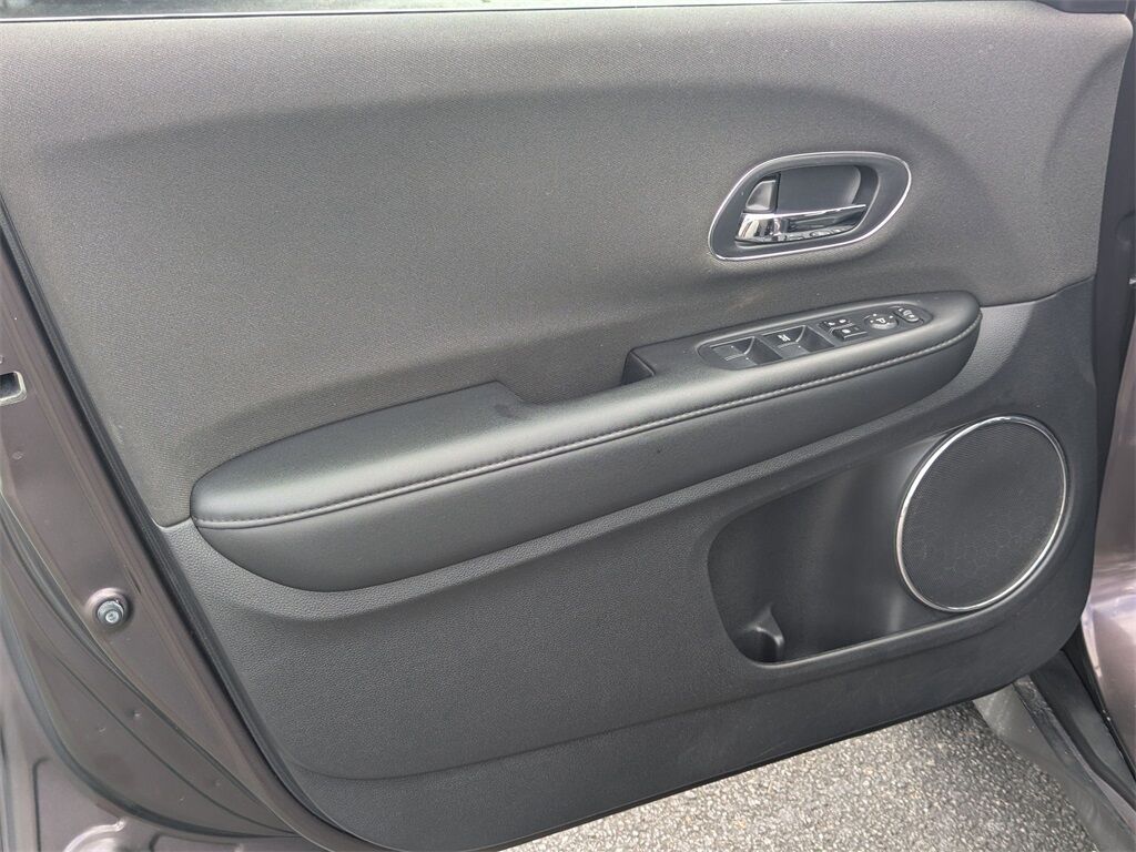 2020 Honda HR-V EX Kennesaw GA