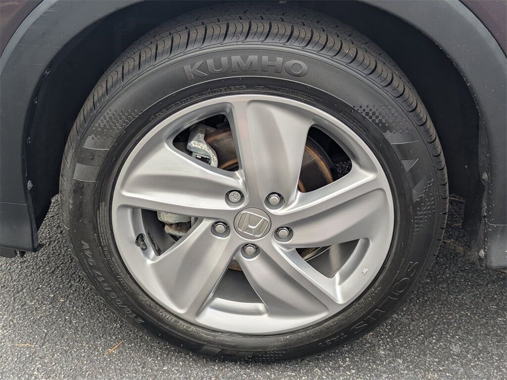 2020 Honda HR-V EX Kennesaw GA
