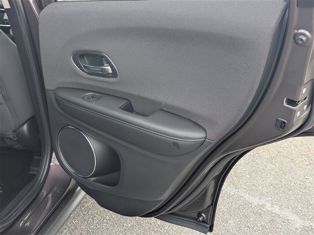 2020 Honda HR-V EX Kennesaw GA