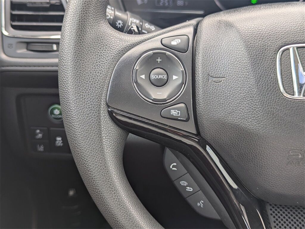 2020 Honda HR-V EX Kennesaw GA