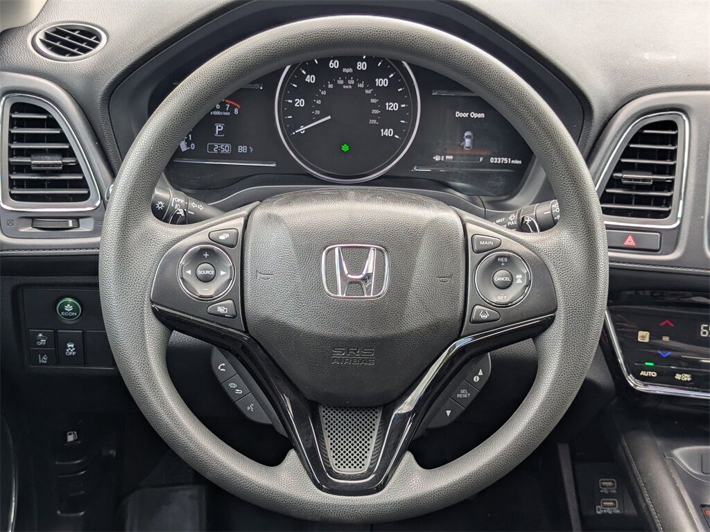 2020 Honda HR-V EX Kennesaw GA