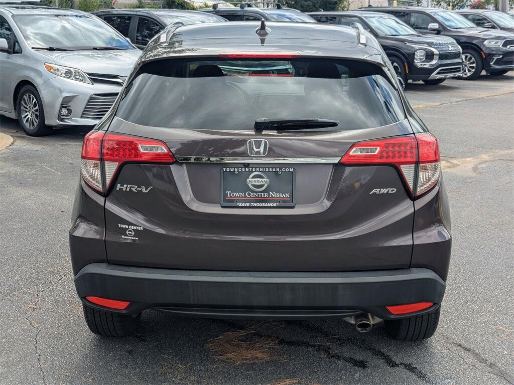 2020 Honda HR-V EX Kennesaw GA