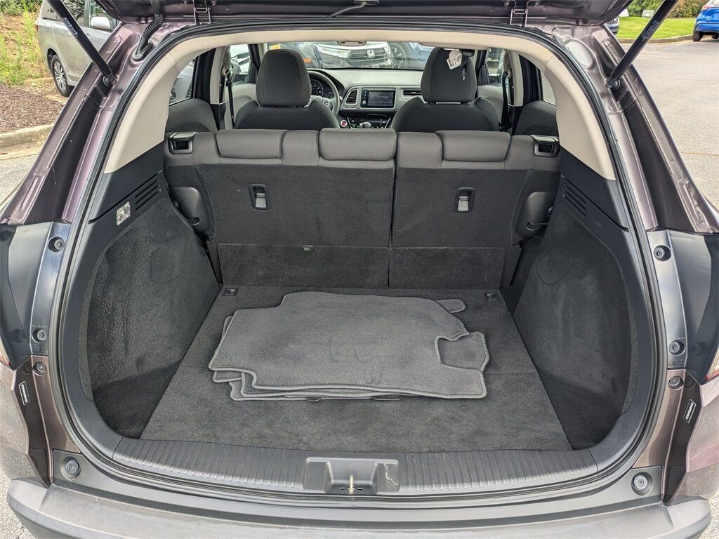 2020 Honda HR-V EX Kennesaw GA
