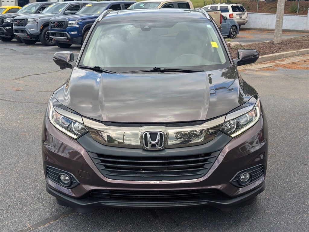 2020 Honda HR-V EX Kennesaw GA