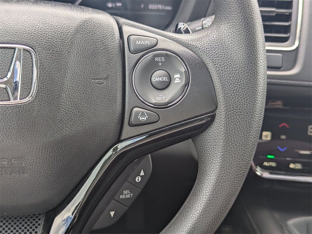 2020 Honda HR-V EX Kennesaw GA