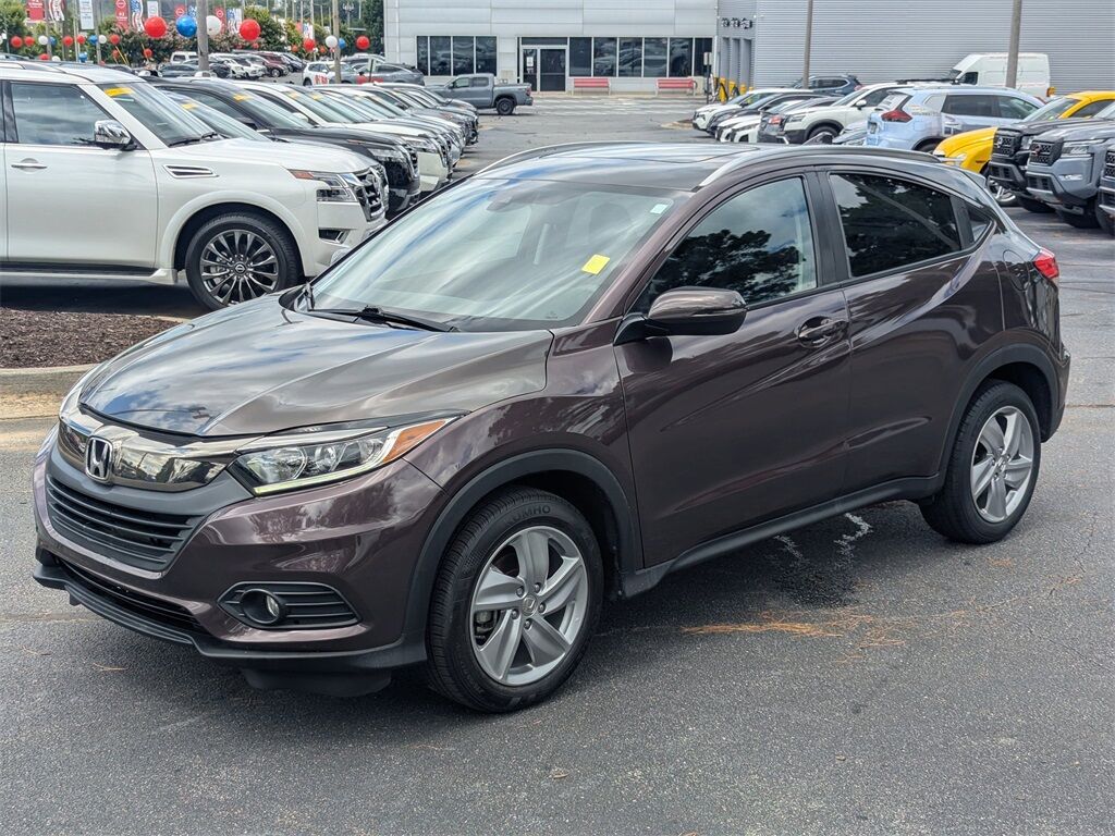 2020 Honda HR-V EX Kennesaw GA