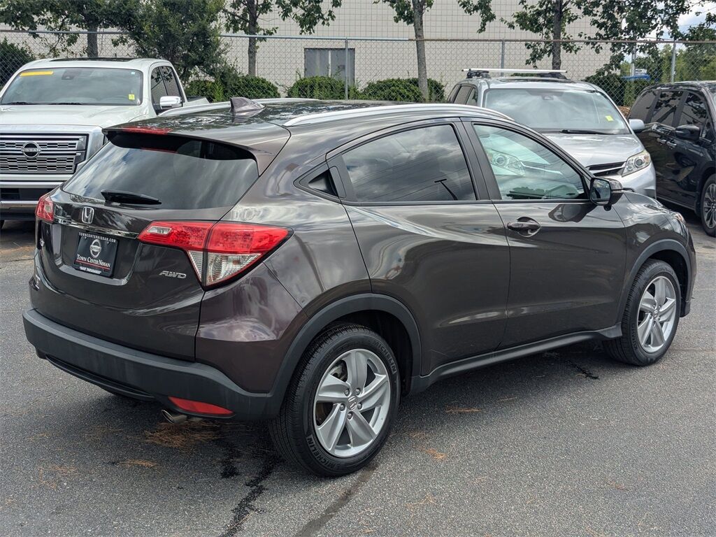 2020 Honda HR-V EX Kennesaw GA