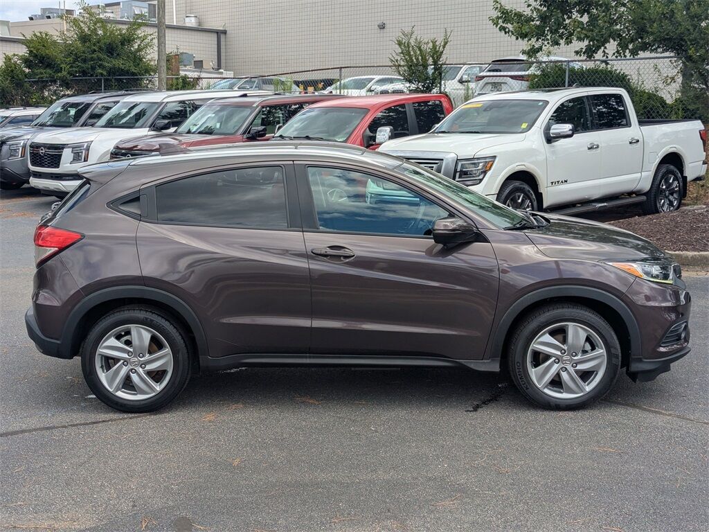 2020 Honda HR-V EX Kennesaw GA