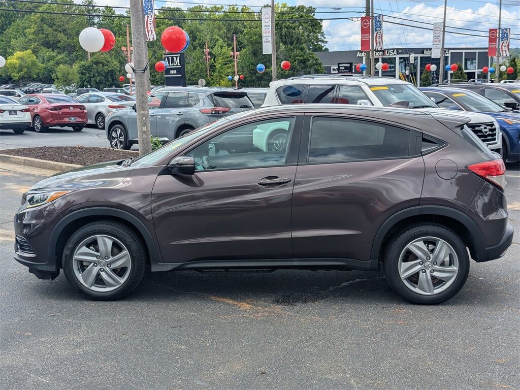 2020 Honda HR-V EX Kennesaw GA