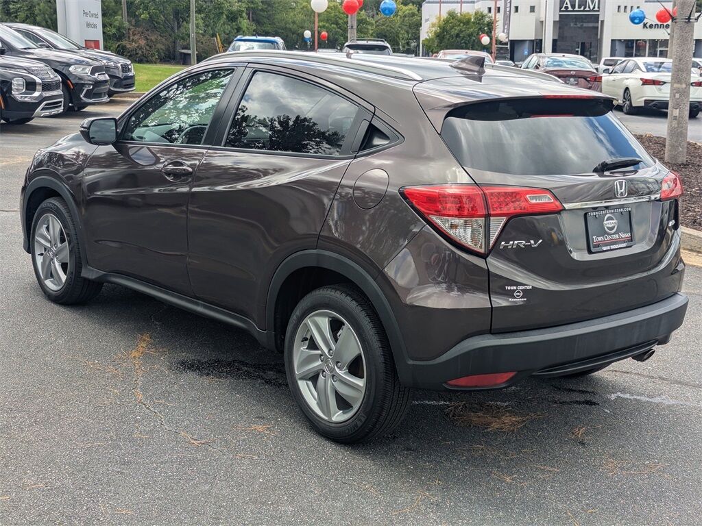 2020 Honda HR-V EX Kennesaw GA
