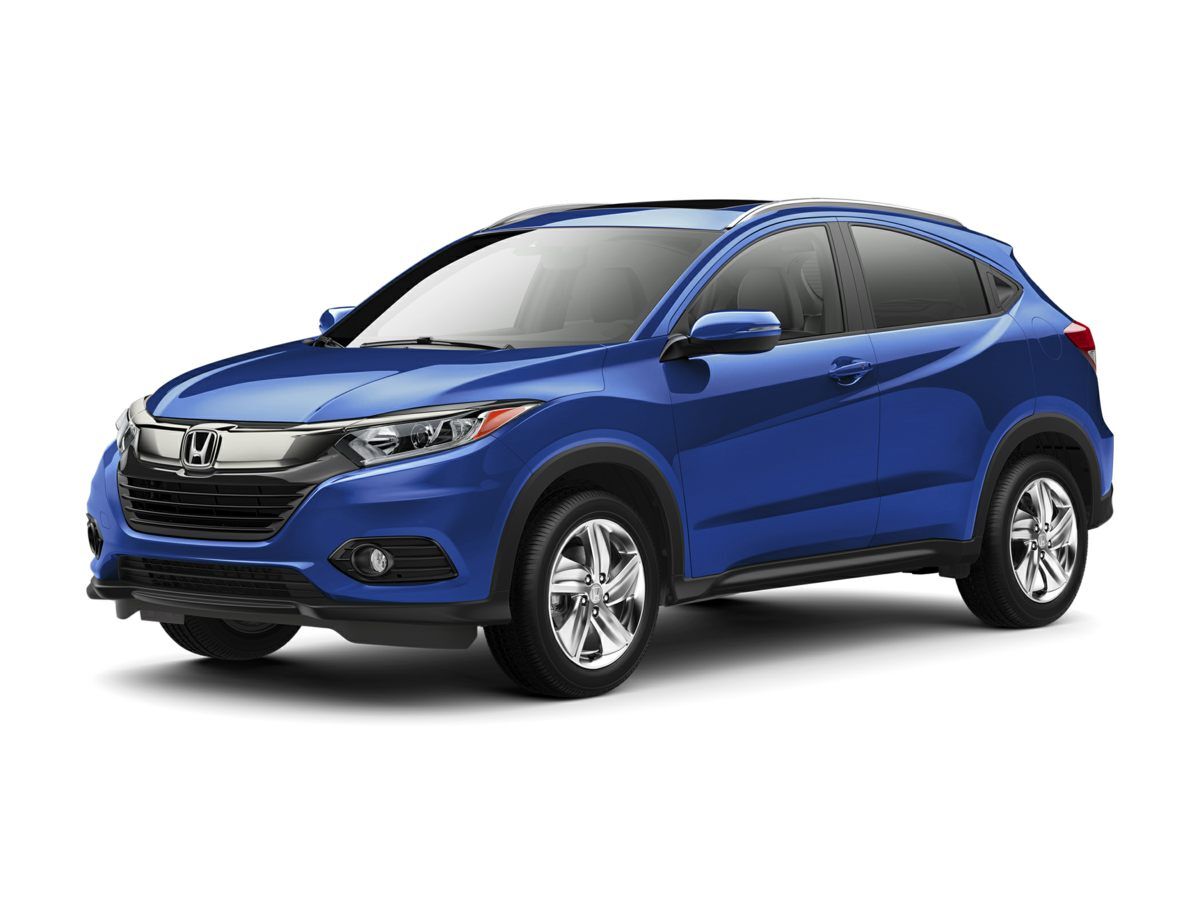 2020 Honda HR-V EX Kennesaw GA