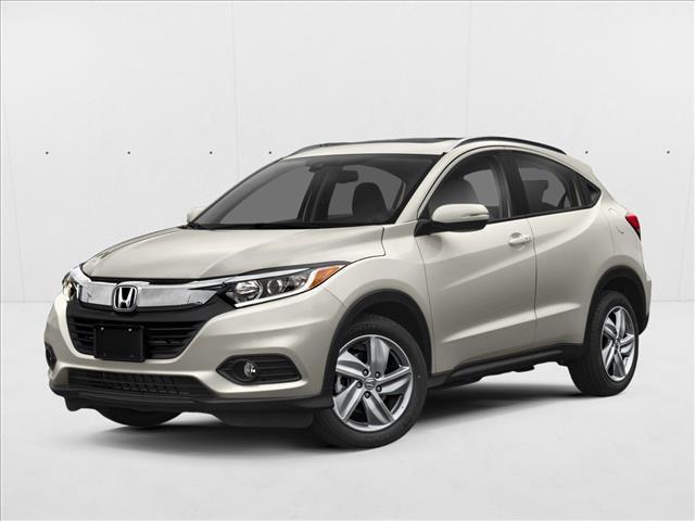 2020 Honda HR-V EX-L