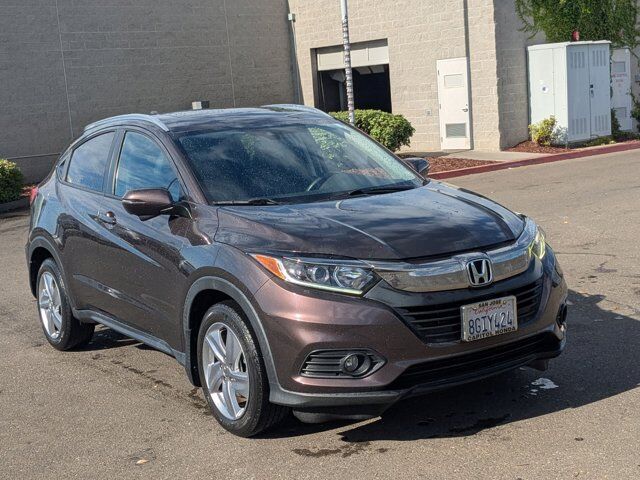 2020 Honda HR-V EX-L