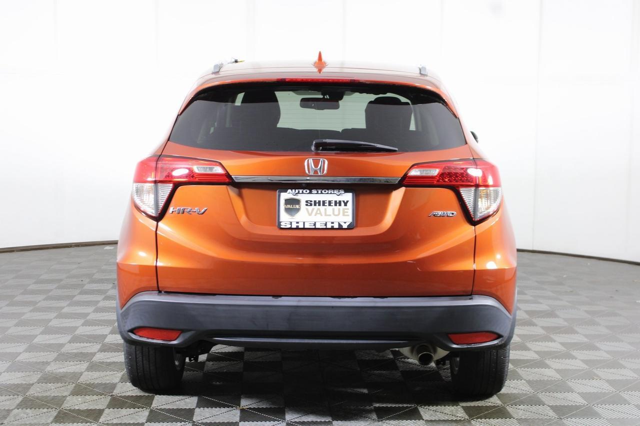 2020 Honda HR-V EX-L Manassas VA