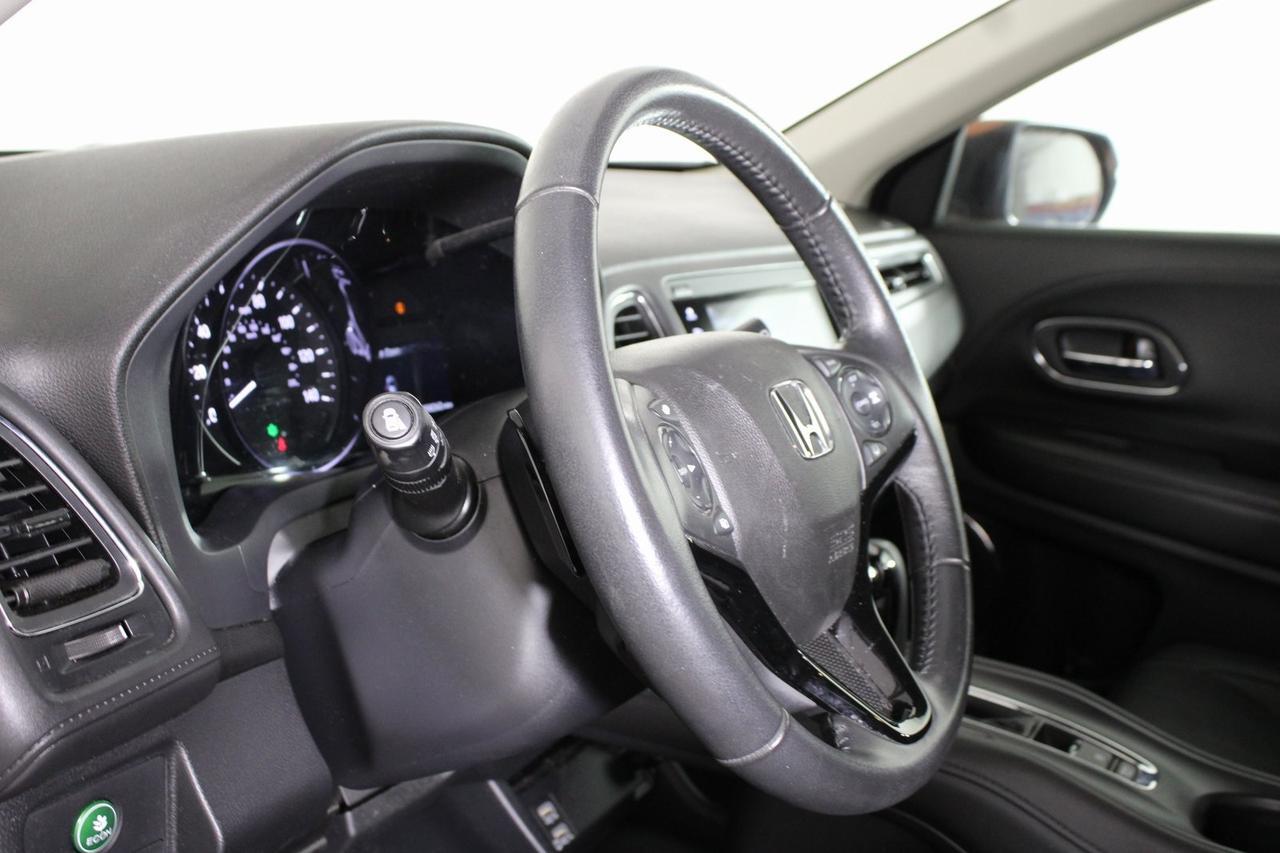 2020 Honda HR-V EX-L Manassas VA