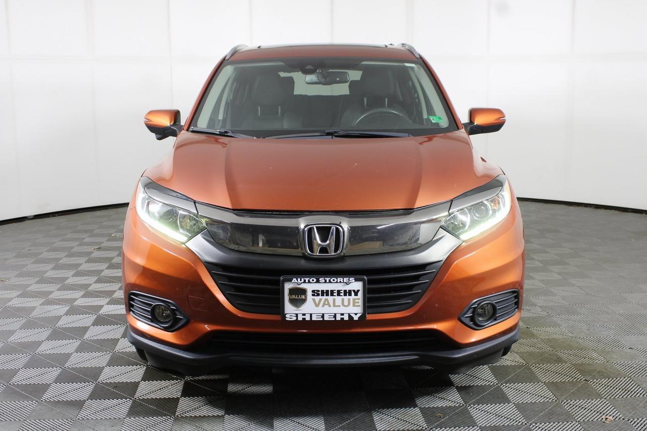 2020 Honda HR-V EX-L Manassas VA