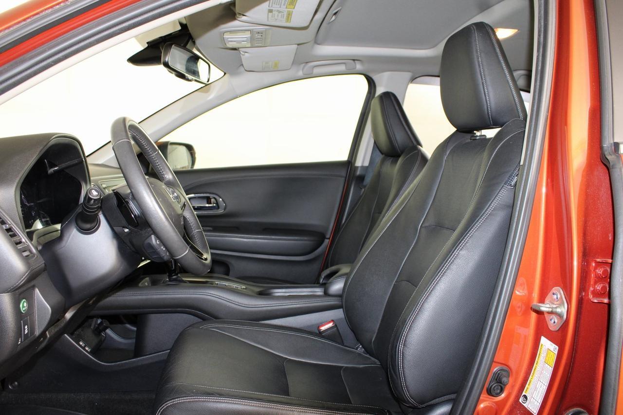 2020 Honda HR-V EX-L Manassas VA