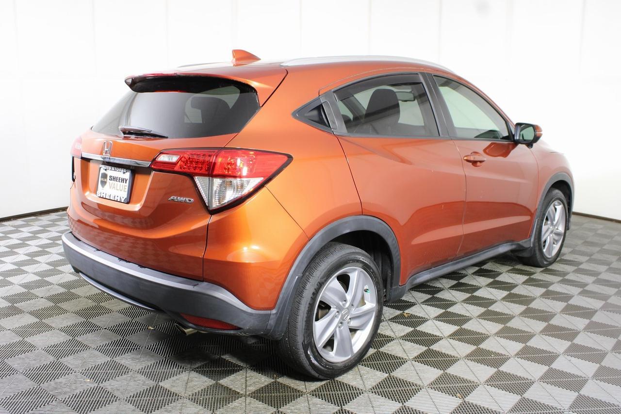 2020 Honda HR-V EX-L Manassas VA