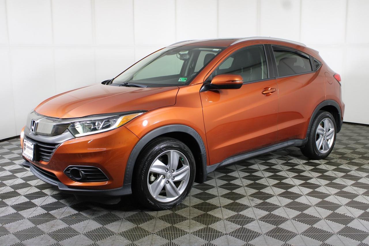 2020 Honda HR-V EX-L Manassas VA