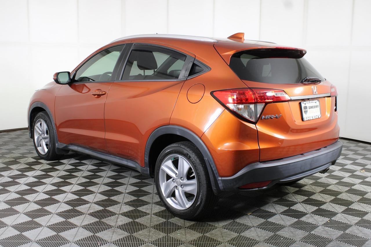 2020 Honda HR-V EX-L Manassas VA