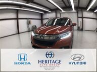 2020 Honda HR-V EX Rome GA 2020 Honda HR-V EX Rome GA
