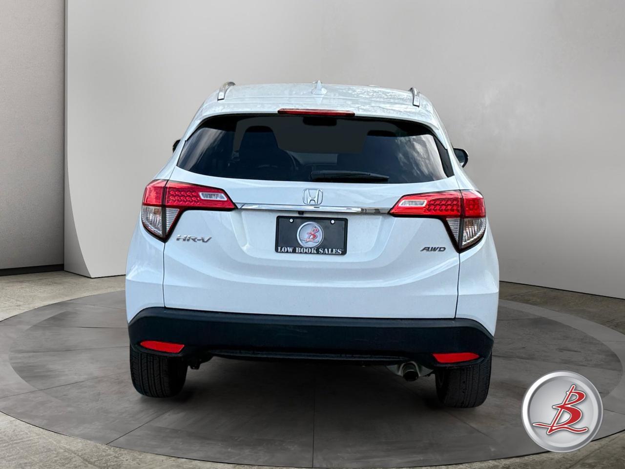2020 Honda HR-V EX Salt Lake City UT