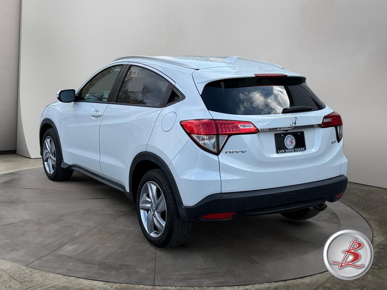 2020 Honda HR-V EX Salt Lake City UT