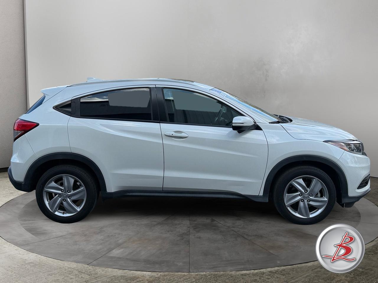 2020 Honda HR-V EX Salt Lake City UT