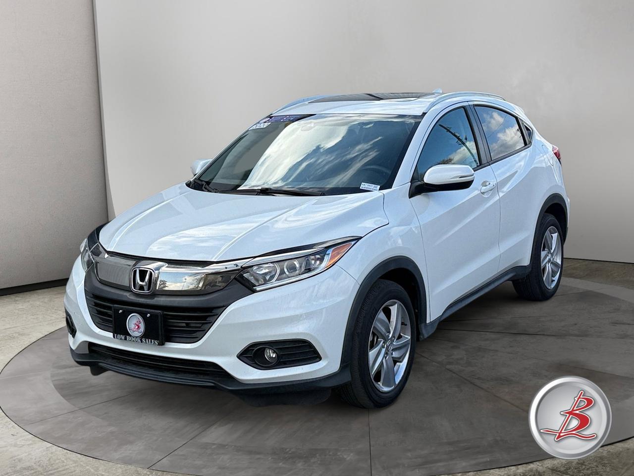 2020 Honda HR-V EX Salt Lake City UT