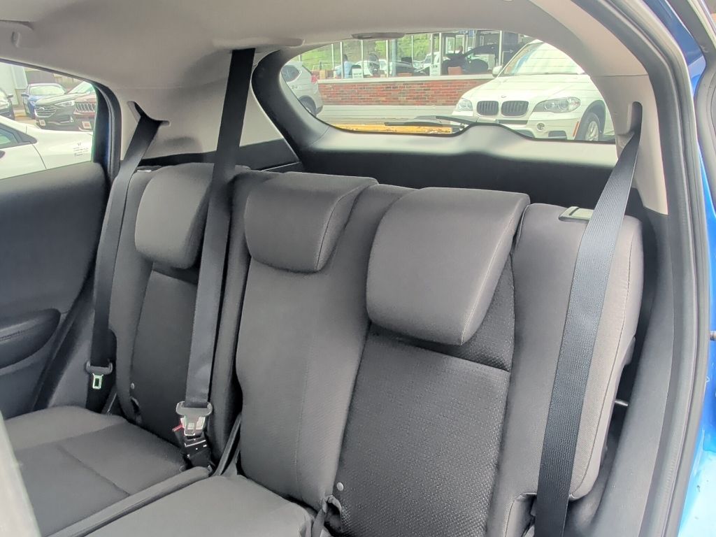 2020 Honda HR-V EX Worcester MA