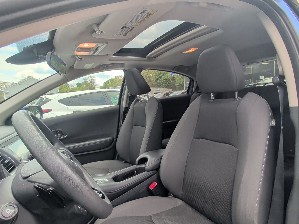 2020 Honda HR-V EX Worcester MA