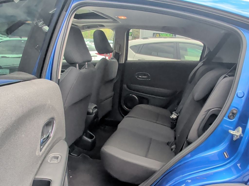2020 Honda HR-V EX Worcester MA