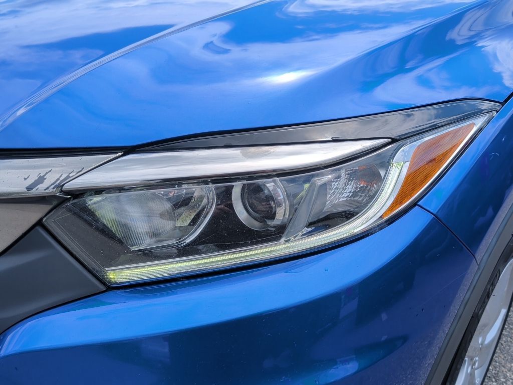 2020 Honda HR-V EX Worcester MA