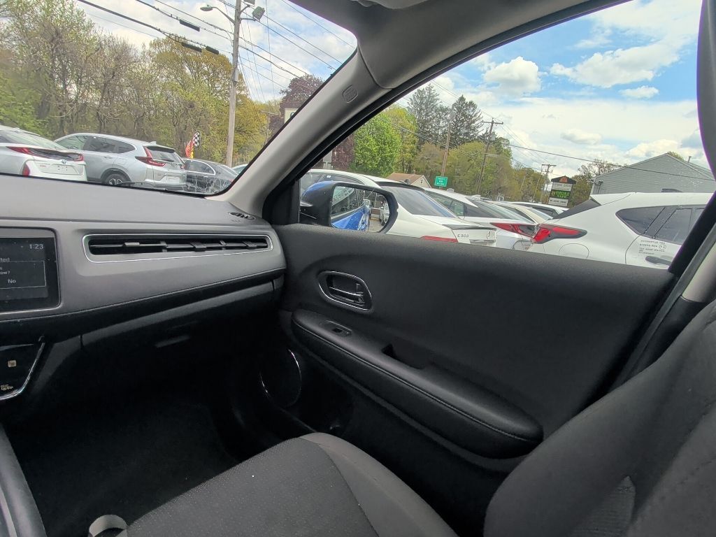 2020 Honda HR-V EX Worcester MA