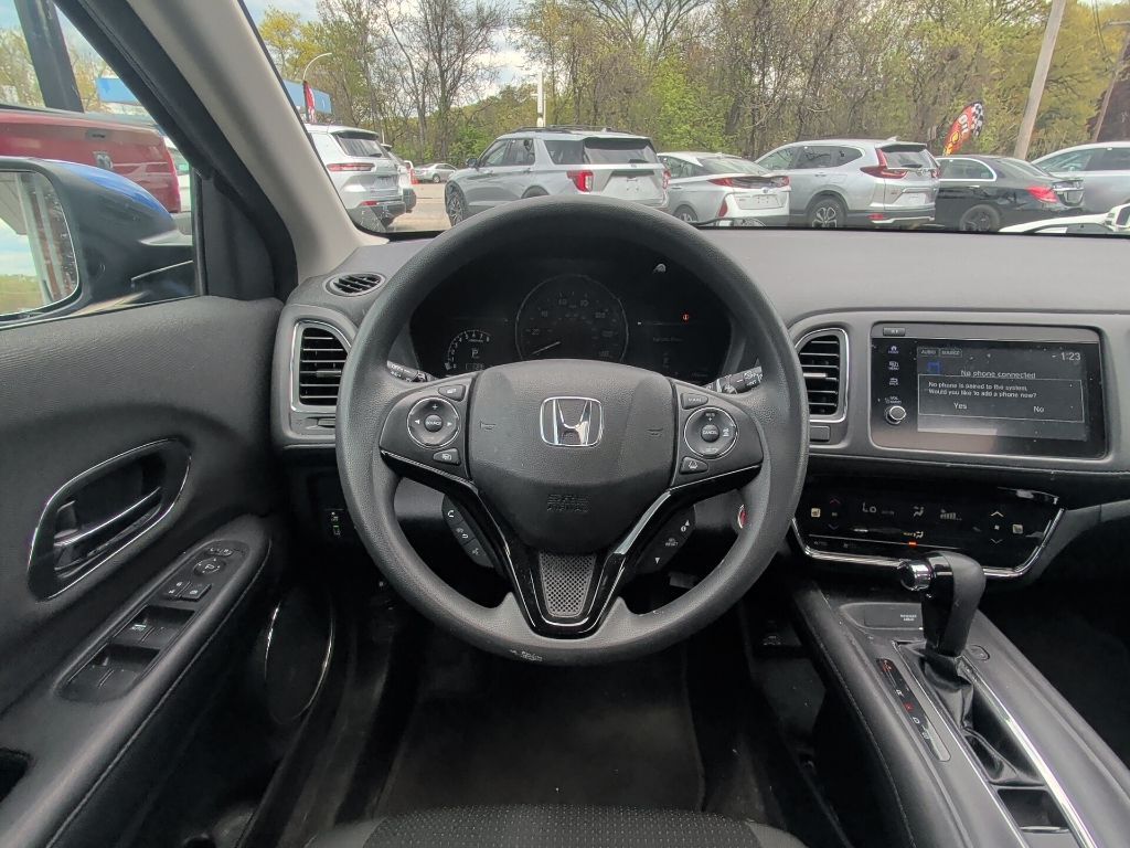 2020 Honda HR-V EX Worcester MA