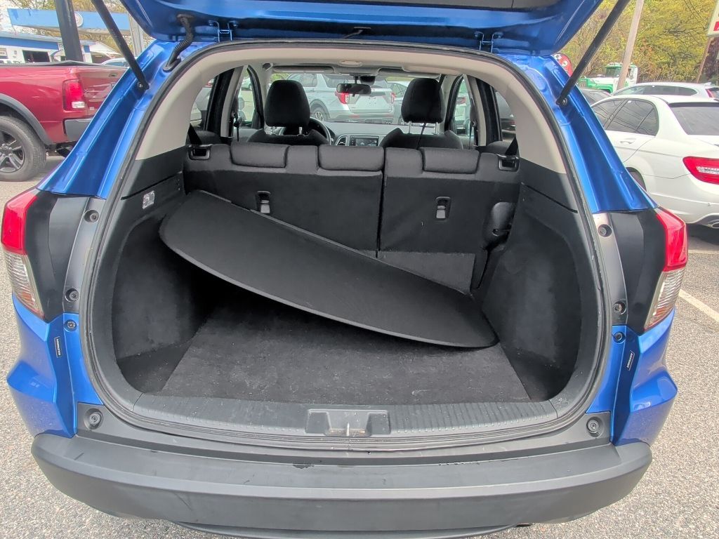 2020 Honda HR-V EX Worcester MA