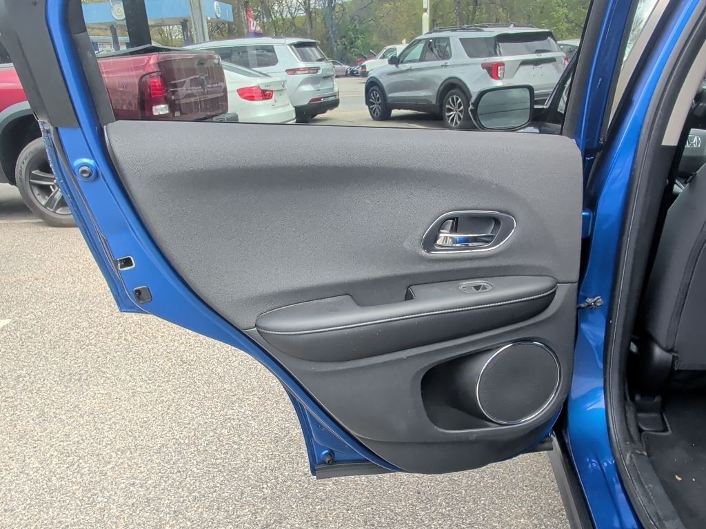 2020 Honda HR-V EX Worcester MA