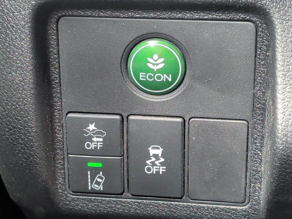 2020 Honda HR-V EX Worcester MA